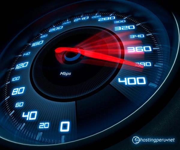 Posicionamiento web y velocidad de carga para ventas en lí­nea