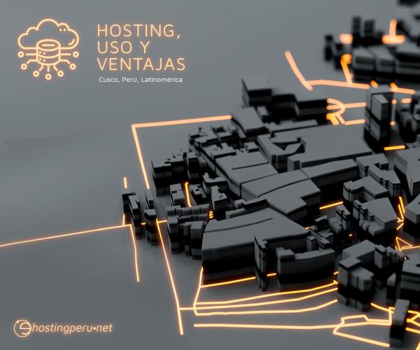 Ventajas de tener un hosting con soporte constante en Cusco y Perú